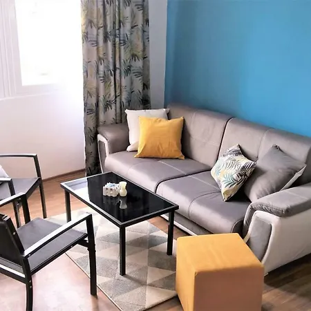 Malibu Appartement Plovdiv