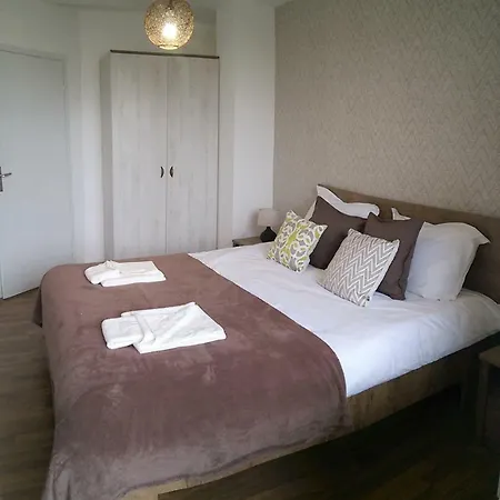 Malibu Appartement *