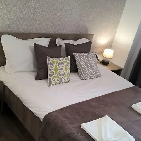 Appartement Malibu *