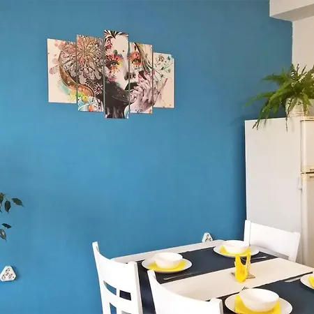 Malibu Appartement