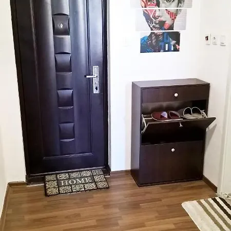 Malibu Appartement *