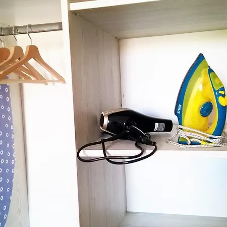 Malibu Appartement *