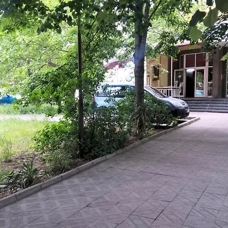 Appartement Malibu Plovdiv